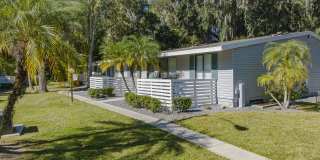 Bungalows of Port Orange Gallery 4