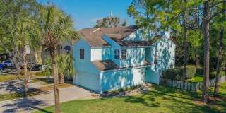 Dream Beach Townhome in Summer Sands with Huge Yard, Community Pool and Golf Cart Access! Gallery 10