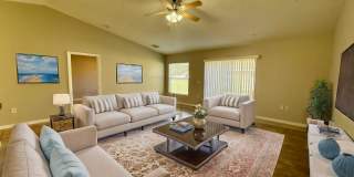 Beautiful 3-Bedroom Home with Open Layout – Priced to Rent Fast! Gallery 3