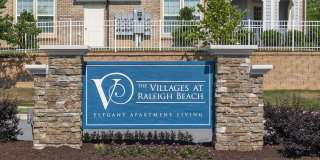 Villages at Raleigh Beach Gallery 14