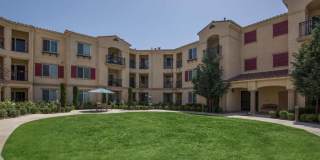 Senior Housing - Monaco Apartments Gallery 15