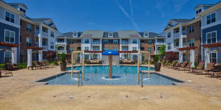 Cambria at Cornerstone Apartments Gallery 79