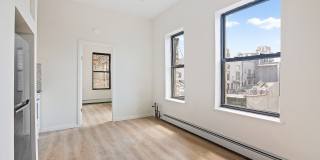 108 Stanton Street Gallery 1