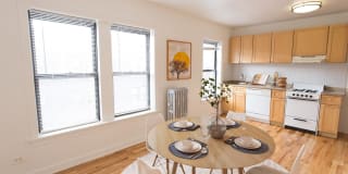 Woodlawn Terrace Gallery 1