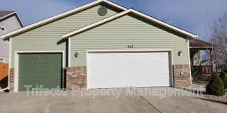 347 Buckeye Avenue Gallery 1