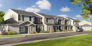Magnolia Point Cottages and Townhomes Magnolia Point Cottages and Townhomes Gallery 1