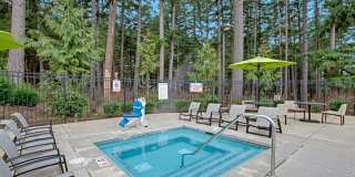The Marq on Martin Apartments Gallery 6