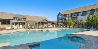 The Apartments at Brayden Gallery 23