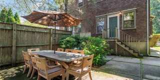 14 Greenough Place unit: A Gallery 24