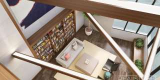 1 Duffield Street Gallery 1