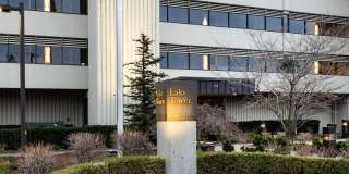 Lake Tower Apartments Gallery 29