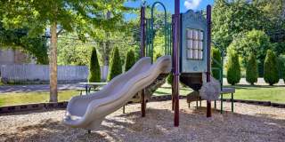 Kentwood Apartments Gallery 8