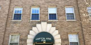 Hampton Arms Gallery 1