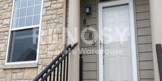 Available Now 3 Bedroom 1 Bath 1 Powder Room Townhome in Eden Prairie Gallery 1