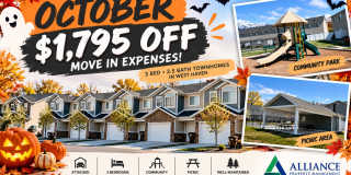 Community Pool! Community Park! $1795 Off First Months Rent! 3 Bed 2.5 Bath Townhome in West Haven Community Pool! Community Park! $1795 Off First Months Rent! 3 Bed 2.5 Bath Townhome in West Haven Gallery 1
