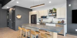 Studio Park Lofts Gallery 14