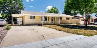 Spacious Ranch Living – 3 Beds, 2 Baths, 2 Car Garage & Large Backyard Gallery 60