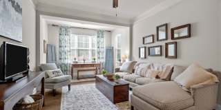 The Arbors at East Village Gallery 5