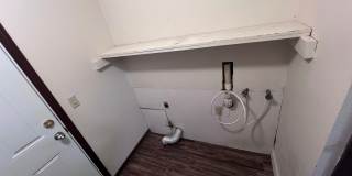 Nice 2 bed/1 bath duplex with backyard in Moore for rent! Gallery 14