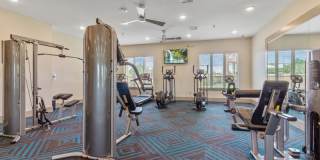 Parc at Garland Gallery 20