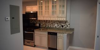 Charming 2 BD 2 BA with office near H St NE!! Gallery 18