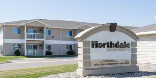 Northdale Apartments Gallery 2