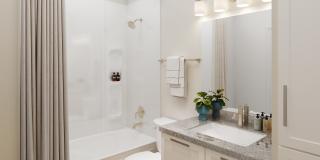 The Belmont Apartments Gallery 10