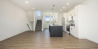 The Residences at Sakura Novi Gallery 36