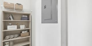 Ellington Woods Apartments Gallery 12