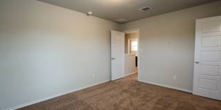 Newly Built 3 Bedroom, 2.5 Bath House in Round Rock's University Park Villas Newly Built 3 Bedroom, 2.5 Bath House in Round Rock's University Park Villas Gallery 1