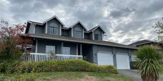 3 Bedroom 2.5 Bath in North East Tacoma Gallery 1