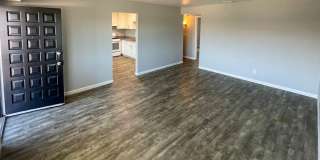 Renovated Apartments at 705 Camanche Lane Gallery 7