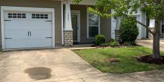 Percy Priest Townhouse Gallery 1