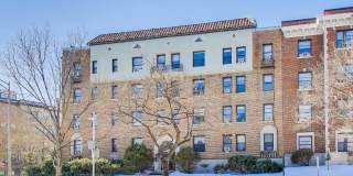 3600 CONNECTICUT Avenue NW Gallery 3