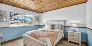 FULLY FURNISHED HOME in a PEACEFUL RANCH-STYLE SETTING with MOUNTAIN VIEWS & MODERN UPGRADES IN SPANISH SPRINGS Gallery 54