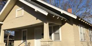 Two-bedroom house available for rent Gallery 1