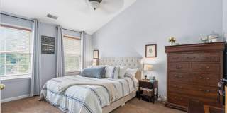 Step into a beautifully finished residence designed with an open and inviting layout that seamlessly connects each living space. Gallery 19