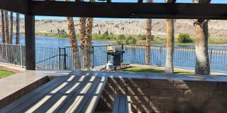 *2BR 2BA Furnished Condominium Riverfront with Dock, Private Beach Gallery 5