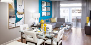 The Point at Dunn Loring Gallery 5