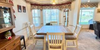 3 Bed 2 Bath Home in Meadow Creak!! 55+ Community!!! Gallery 13