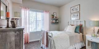The Station Apartments at Gateway Gallery 81