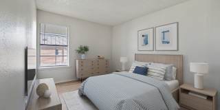 Olivo Square Apartments Gallery 5
