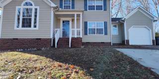 Beautiful Home located in the Ashley Farms Community! Gallery 1