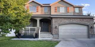 Spacious 6BR House in Spanish Fork Gallery 1