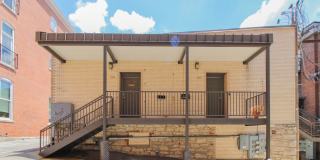 10 N Tenth St Gallery 3