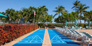 305 N Pompano Beach Boulevard unit: 1007 Gallery 44