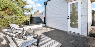 Modern Townhome in Licton Springs – Rooftop Deck & Stylish Living! Gallery 21