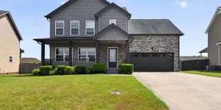 Pet Friendly Three Bedroom with Bonus! Gallery 1