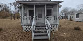 Homes for rent in Henderson NC - 625 Breckenridge Street - Schedule Showing Online at www.rentnc.net Gallery 1