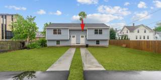 22 Quimby Street Gallery 1